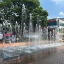 문화의거리쉼터 이미지