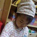 메밀전병 만들기 이미지