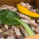 경동로(남) | 안동 용상동 맛집 [니가아는식당 안동점] 만두전골과 편백찜