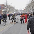 새벽시장 이미지