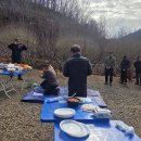 망덕산 입구 Daum카페