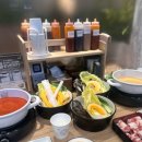 혼밥샤브 | 수유 혼밥 맛집 샤브온당 마라샤브 후기