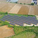 태영 태양광발전소 이미지