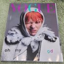 세권사거리 기업은행 건너편 | 패션 잡지 리뷰 2025 보그(VOGUE KOREA)코리아 지드레곤 GD지디 화보를 소개합니다.