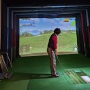 11월 30일 스크린골프 월대회를 공지합니다 (김장김치 겉절이로 잔치를 했던 스크린 결산) 이미지