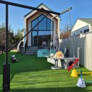 댕댕이 숲 | 경주 독채애견스테이 댕댕이와 독채 풀빌라에서 여유를(B동후기)