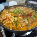 서강염소탕
