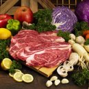 소백산청정한우 이미지