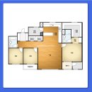 휘경34 | 동대문구 휘경자이디센시아 34평 입주청소, 친환경으로 꼼꼼하게!