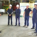 나주축산농협 TMF 사료공장 이미지