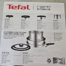 오케이홈쇼핑 | 수납공간 줄이기 좋은 테팔 매직핸즈 8종 롯데홈쇼핑 내돈내산 후기 집들이선물 추천