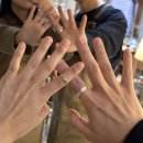 서울 반지 공방 휘월루 성수 데이트 후기
