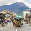 덕윤사 | 후쿠오카 다자이후~유후인 “라쿠투어 코스” 이렇게 알찼다고?