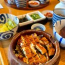 공감몽글계란덮밥 | [성내동 맛집]가족모임으로 제격인 장어덮밥 맛집 양산도 올림픽공원점