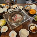 남매한우막구이