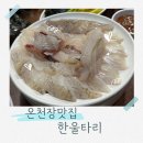 한울타리 | 온천장 횟집 맛집 한울타리 후기 회싫어하는 남편도 인정한 곳