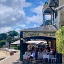 (주)씨푸드락 | 베이 / Doyles on the Beach Restaurant(도일스 온 더 비치) 워크인 후기(+피시 앤 칩스) / 로즈 베이