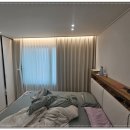 총각블라인드&디자인독 | 수지커튼 블라인드 총각커튼에서