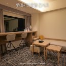 황궁모텔 | 도쿄 시내 숙소 추천 롯데 시티 호텔 긴시초 프리미엄 디럭스 코너 룸