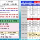 천성산국민체육센터 수영장 이미지