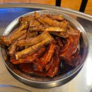 할매쪽갈비&닭발 | 마산 NC파크 야구장 근처 산호동 맛집 참뽀뽀쪽갈비