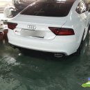 수원 오토 공업사 이미지