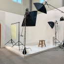 네오사진관 | 아기 백일사진 문산 사진관 아이네오 스튜디오 가족사진촬영 후기