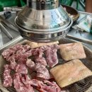 북구] 운암동 ‘돈구이 불 붙었네‘ 야구 선수 추천...필드 근처 고깃집/갈매기살+껍데기 내돈내산 후기