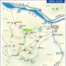 12월4일 강촌 검봉산+봉화산 산행안내 이미지