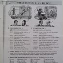 성인기초영어 초급1 이미지