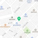 강릉별당빨래터 이미지
