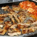 제천버스터미널 남측 | 제천 맛집 돈이좋아 제천본점 후기 크리스피크림도넛, 제천버스터미널 근처 삼겹살 맛집