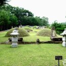 서울 연산군묘 | 서울 연산군묘: 폭군이라는 낙인 뒤에 숨겨진 쓸쓸하고도 평온한 안식처