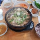 제주 은희네 해장국 대치점