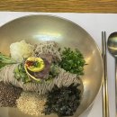 자연을담은국수 이미지