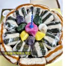 살림떡 | 성수동 오복떡집 떡케이크 내돈내산 후기: 9만원 구성 및 주문 방법 총정리