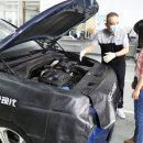 현대자동차정비써비스 이미지