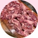 토종생고기