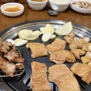 청송하