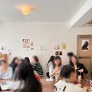 윤숲 후르츠산도 주말 웨이팅 후기