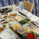 밀머리횟집
