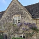 영국 완전일주(13) - 코츠월드 캐슬 쿰(Castle combe) 이미지