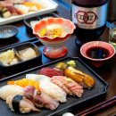 상현역 | [수원/광교] 초밥일상, 오마카세 출신 셰프님의 고퀄리티 스시! 광교 상현역 맛집 후기