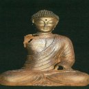임실 중기사 철조여래좌상 | 임실군 중기사 철조여래좌상 전북도 유형문화재 지정예고