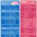 2026 부여 서동연꽃축제 총정리｜궁남지 연꽃 개화시기·주차·행사·야경까지 완벽 가이드
