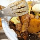 일구팔구튀김 | 신암동찜닭 구구팔구찜닭 리뷰: 단짠 간장찜닭이 미쳤어!