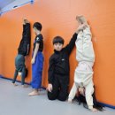 대솔경희대태권도장 이미지