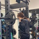 천호헬스장 내돈내산 PT 후기 인피티샵 조정흠 선생님