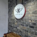독산역미용실 '메종드라라', 위치와 첫인상