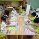 7월 - 방과후활동(온리원:미로찾기) 이미지